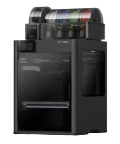 Bambu Lab H2D Pro Combo