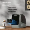 Creality Space Pi Filament Dryer Plus LCD Azurefilm