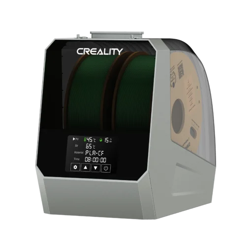 Creality Space Pi Filament Dryer Plus