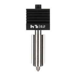 Bambu Lab H2D & H2S Hardened Steel Nozzle