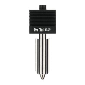 Bambu Lab H2D & H2S Hardened Steel Nozzle