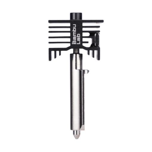 Ugello ad alta portata Bambu Lab H2D e H2S da 0,4 mm - immagine 2