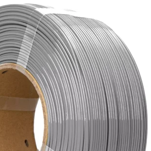 Alternative view of Refill PETG Hyper Speed Silver