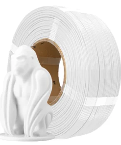 Refill PETG Hyper Speed White