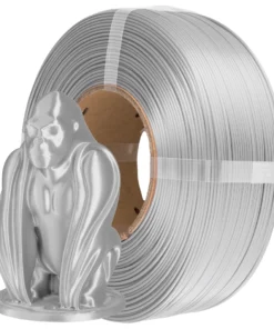 Refill PLA Silk Silver