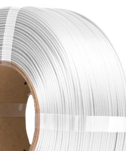 Alternative view of Refill PLA Silk White