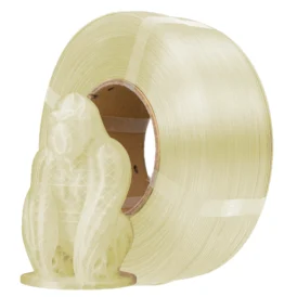 Refill PLA Transparent