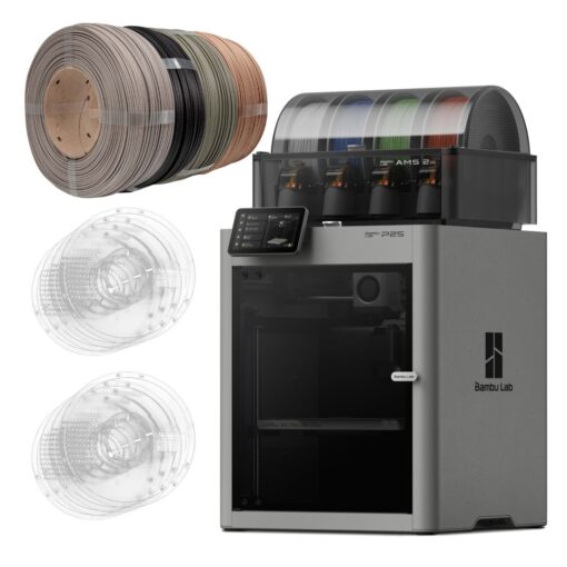 Bambu Lab P2S Combo PRO PACK - Image 5