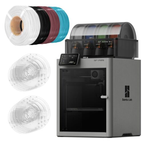 Bambu Lab P2S Combo PRO PACK - Image 3
