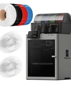 Bambu Lab P2S Combo PRO PACK