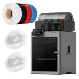 Bambu Lab P2S Combo PRO PACK