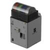 3d printer Bambu Lab P2S Combo back azurefilm