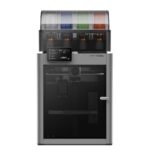 Alternative view of Bambu Lab P2S Combo