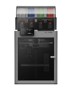 Alternative view of Bambu Lab P2S Combo