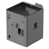 3d printer Bambu Lab P2S back azurefilm