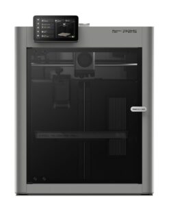 Alternative view of Bambu Lab P2S