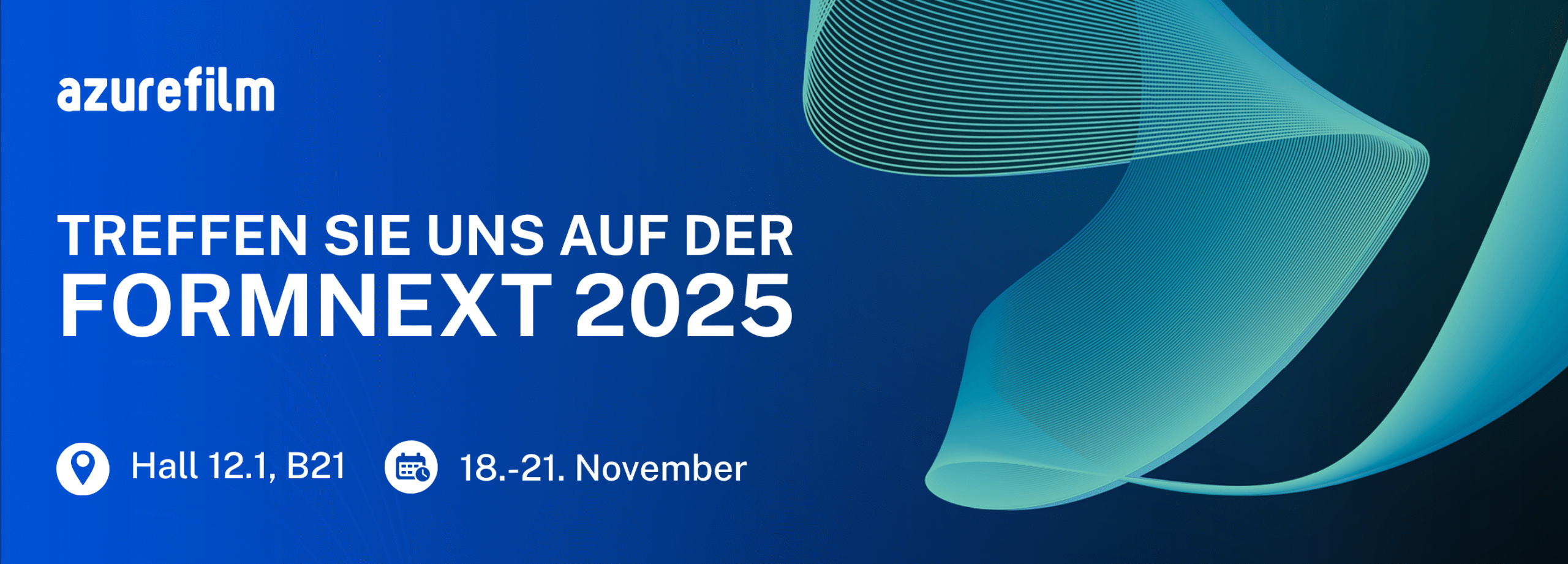 Formnext 2025 1 DE Formnext Landing Banner Desktop scaled