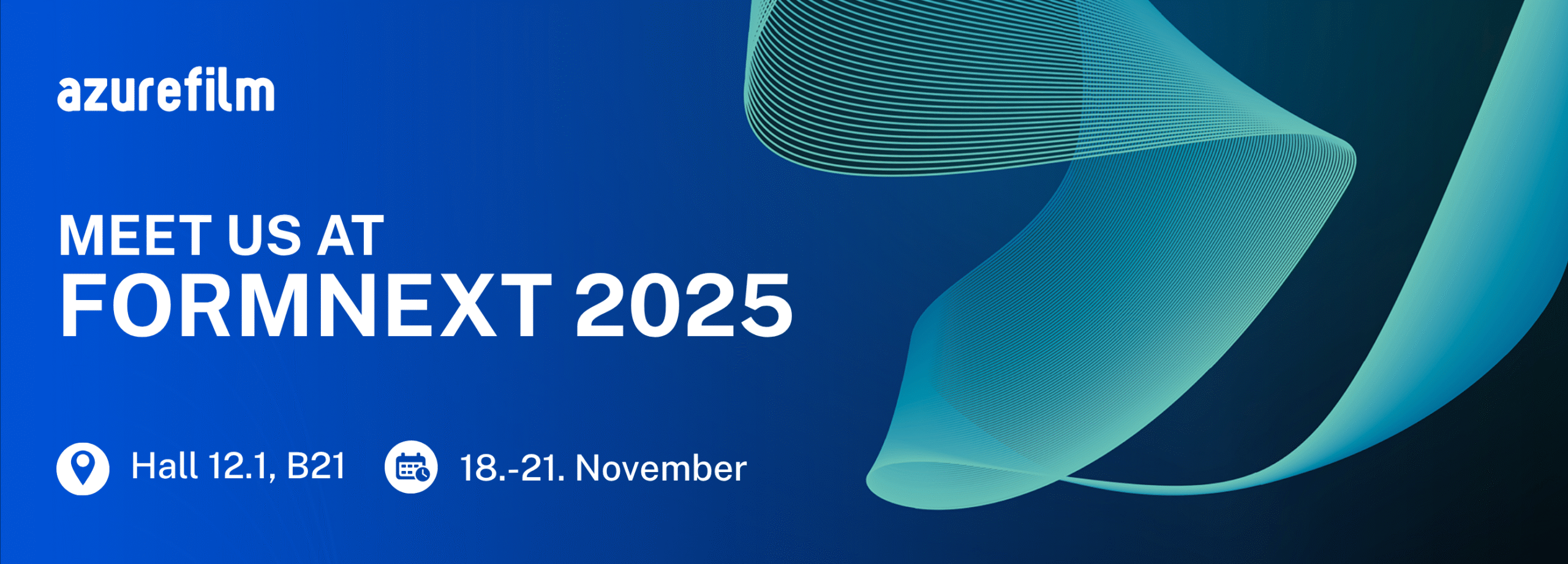 Formnext 2025 1 EN Formnext Landing Banner Desktop scaled