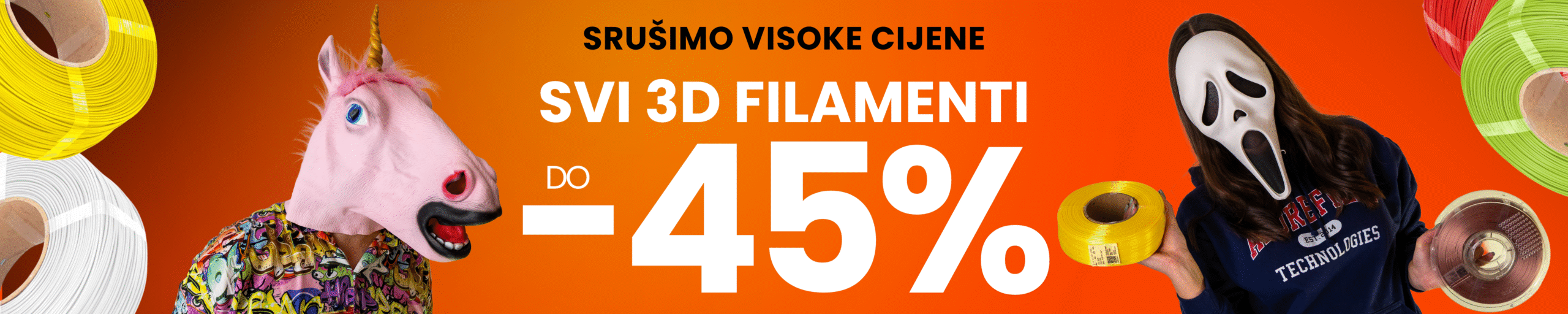 HR-FILAMENTS-CATEGORY HR-FILAMENTS-CATEGORY