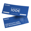 azurefilm darilni bon voucher 100