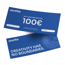 €100 Darilni bon