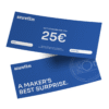 azurefilm darilni bon voucher 25