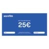 €25 Gift Card
