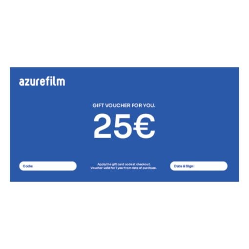 €25 Gift Card