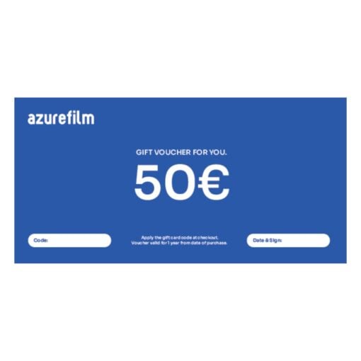 €50 Gift Card