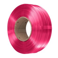 Refill PLA Silk Cherry Pink