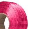 3d filament Refill PLA Silk Cherry Pink zoom azurefilm