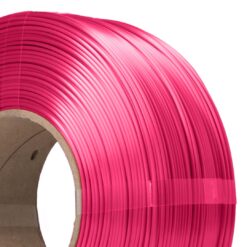 Alternative view of Refill PLA Silk Cherry Pink
