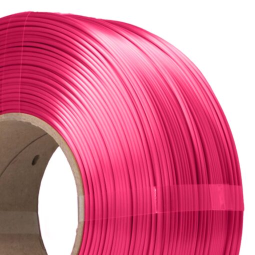 Alternative view of Refill PLA Silk Cherry Pink