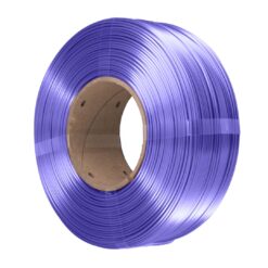 Refill PLA Silk Lila