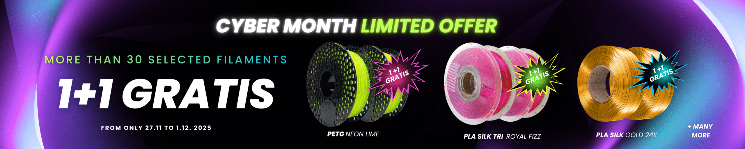 EN-Black Friday 1+1 - category