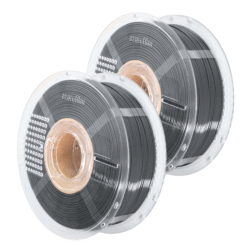 PETG Hyper Speed Grey 1+1 GRATIS