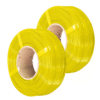 Refill PETG Yellow 1+1 GRATIS