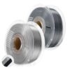 PLA Silk Dual Color Midnight Chrome 1+1 GRATIS
