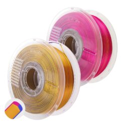 PLA Silk Tri Color Royal Fizz 1+1 GRATIS