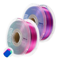 PLA Silk Tri Color Mermaid Dream 1+1 GRATIS