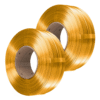 Refill PLA Silk Gold 24K 1+1 GRATIS