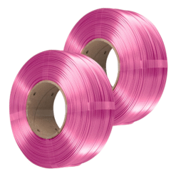 Refill PLA Silk Princess Gleam 1+1 GRATIS