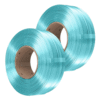 Refill PLA Silk Sky Blue 1+1 GRATIS