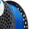 azurefilm tpu 3d printing filament tpu 95A shore flexible zoom blue