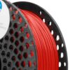 azurefilm tpu 3d printing filament tpu 95A shore flexible zoom red