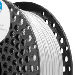 Alternative view of TPU Flexible 95A White