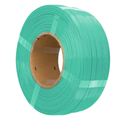 Alternative view of Refill PLA Caribbean Green