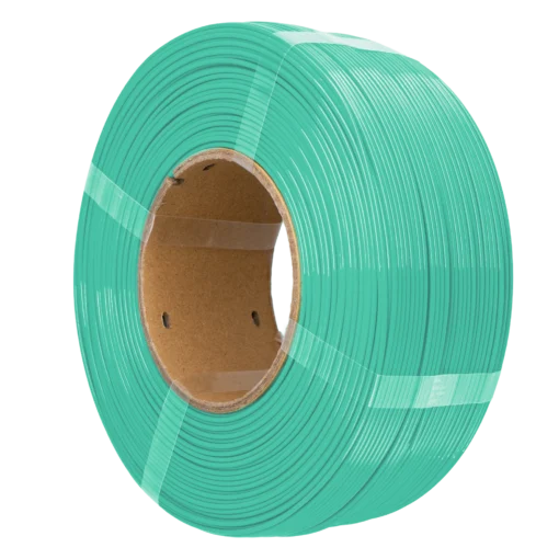 Alternative view of Refill PLA Caribbean Green