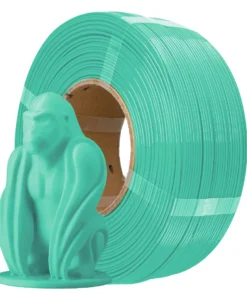 Refill PLA Caribbean Green