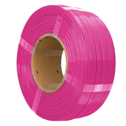 Alternative view of Refill PLA Fuchsia Pink
